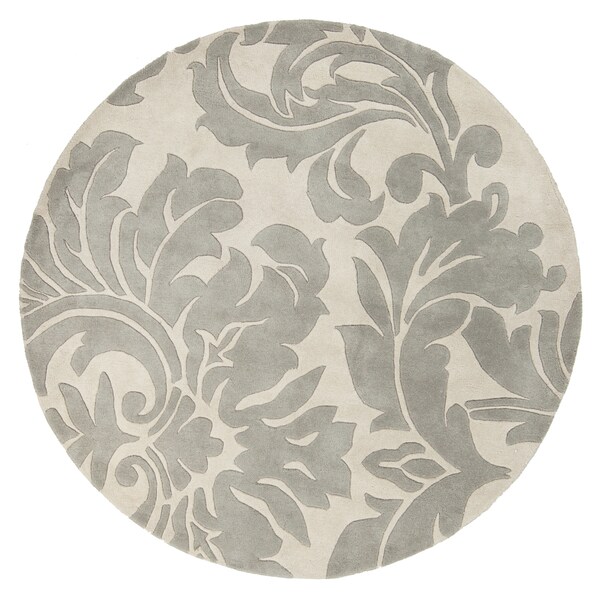 Surya Athena - 6' Round Area Rug ATH5073-6RD